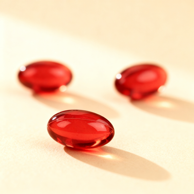 Daily antioxidant support*